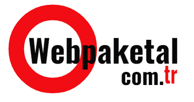 Hazır Web Sitesi Hizmetleri